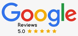 google reviews on impressions