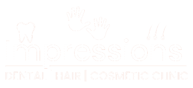 impressions dental hair cosmetic clinic