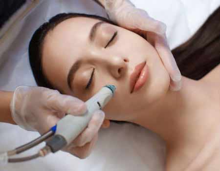 Hydrafacial Treatment in Vijayawada